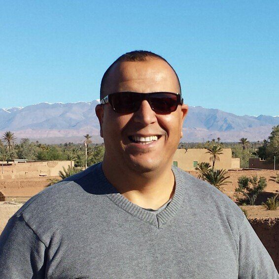 Abdelilah Ngabi - Your Fez Guide
