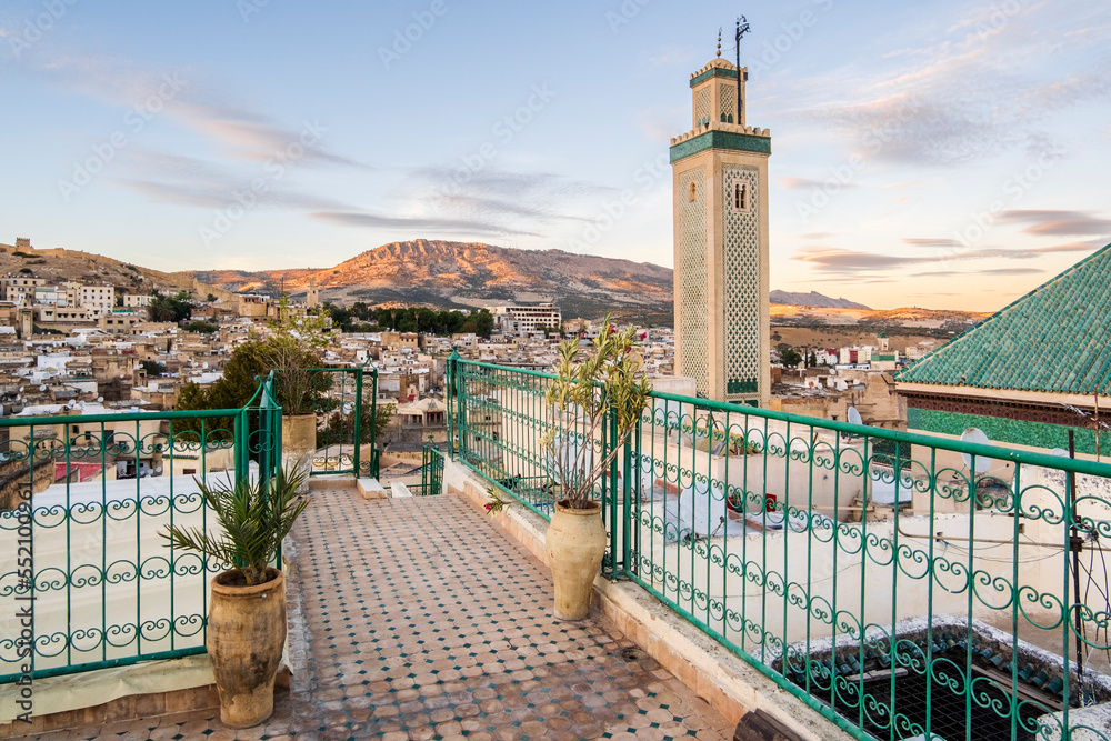 Al-Qarawiyyin